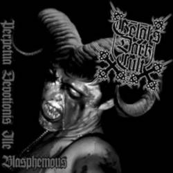 Gelals Dark Cult : Perpetua Devotionis Ille Blasphemous